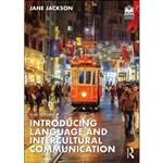 کتاب Introducing Language and Intercultural Communication اثر Jane Jackson انتشارات Routledge