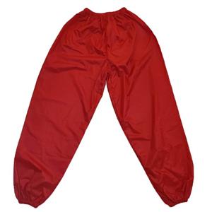 شلوار کار مدل  ضدآب کد  4XL SHA