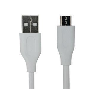 کابل تبدیل USB به microUSB مدل 6 امپر طول 1 متر 