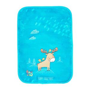 زیرانداز تعویض نوزاد مدل گوزن