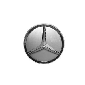 درپوش رینگ خودرو قطعه سازان کبیر مدل RING-BENZSLV-30820