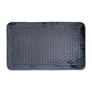 پادری مدل لانه زنبوری سایز 50x80 سانتی متر