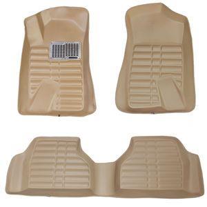 کفپوش سه بعدی خودرو مدل پالیز مناسب برای سمند