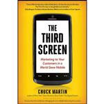 کتاب The Third Screen اثر Chuck Martin انتشارات UNKNO