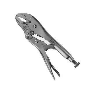 انبر قفلی جتک مدل RO - 7 سایز 7 اینچ