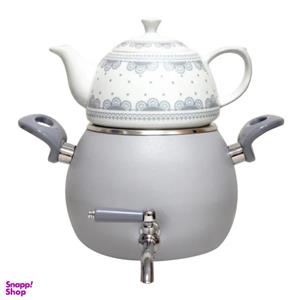 ست کتری و قوری لاویلوکس مدل B001