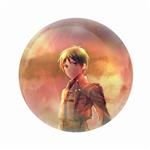 مگنت عرش طرح انیمه اتک آن تایتان Attack on Titan کد Asm5262