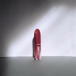 رژ لب مایع کاریته مدل Kiss Proof شماره 3