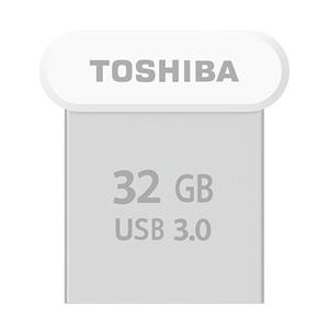 فلش مموری توشیبا مدل TransMemory U364ظرفیت 32 گیگابایت Toshiba TransMemory U364 Flash Memory - 32GB