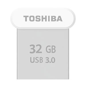 فلش مموری توشیبا مدل TransMemory U364ظرفیت 32 گیگابایت