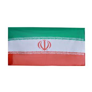 پرچم مدل ایران کد PAR_0109