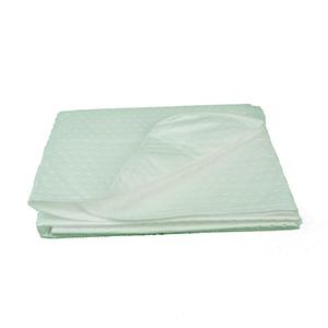 زیرانداز تعویض نوزاد مدل آندینو مجموعه دو عددی