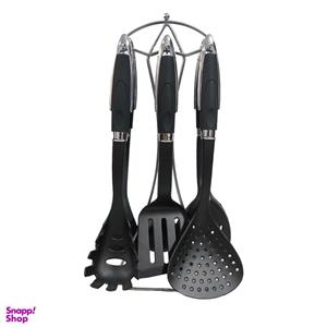 سرویس کفگیر و ملاقه 7 پارچه ویتارا مدل 200