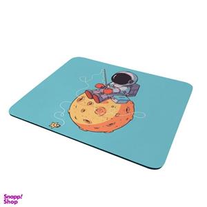ماوس پد مدل ادم فضایی کد M-4015