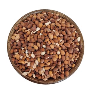 مغز هسته زردآلو پوست کنده نات لاین - 250 گرم