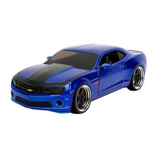ماکت ماشین جادا مدل 2010 chevrolet camaro jada