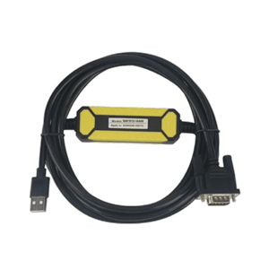 کابل پروگرام آمساموشن مدل Siemens PLC کد 9AK1012-1AA00