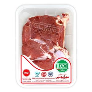 سردست بدون گردن گوسفند داخلی مهیا پروتئین مقدار 1 کیلوگرم