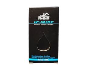 اسپری ضد بخار عینک شنا کانکوئست مدل FW-6000