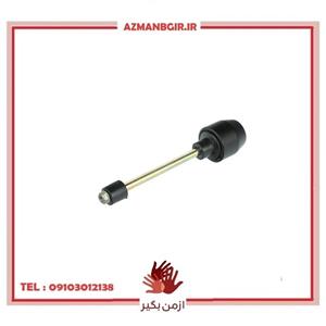 وزنه سر فرمان موتور سیکلت وارون مدل A-37 مناسب برای آپاچی