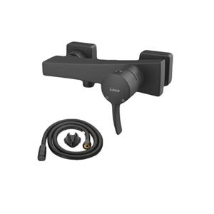 شیر سرویس بهداشتی کسری مدل فیروزه مجموعه 2 عددی