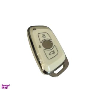 کاور ریموت و سوئیچ خودرو وارون مدل P-476-LUX مناسب برای برلیانس H330