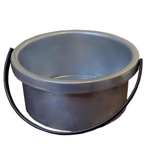 ظرف یدک دستگاه موم گرم کن و ذوب وکس مدل 4k