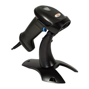 بارکد خوان زد ای سی مدل POWER MAX DW