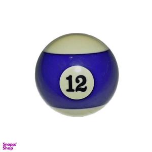 توپ بیلیارد مدل 12