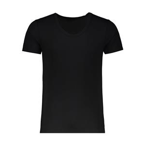 زیرپوش آستین دار مردانه جناب مدل CLASSIC FIT رنگ مشکی