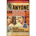 کتاب Anyone Can Do It اثر Sahar Hashemi and Bobby Hashemi انتشارات Capstone