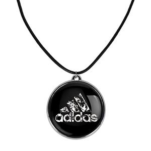 گردنبند خندالو مدل ادیداس Adidas کد 2346723470 