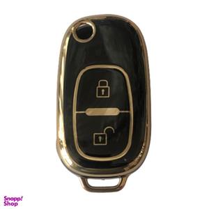 کاور ریموت و سوئیچ خودرو چیکال مدل P-504-LUX مناسب برای دانگ فنگ H30 CROSS
