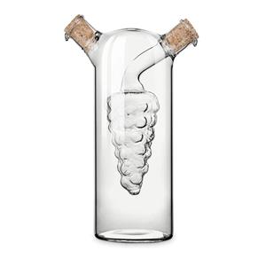 ظرف آبلیموخوری طرح خوشه انگور