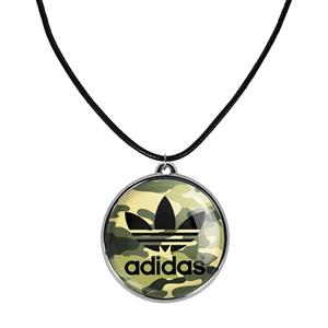گردنبند خندالو مدل آدیداس Adidas کد 2348523483