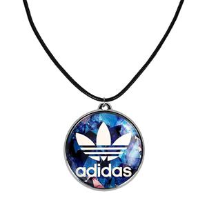 گردنبند خندالو مدل آدیداس Adidas کد 2348723841 