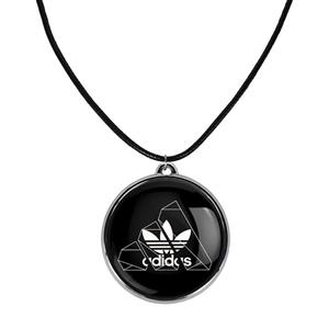 گردنبند خندالو مدل آدیداس Adidas کد 2348823487