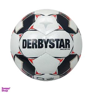 توپ فوتبال مدل پرس دربی استار کد 1006760