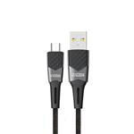 کابل تبدیل USB به USB-C اِیزن مدل EC-10 Fast Charge طول 1 متر