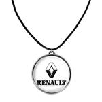 گردنبند خندالو مدل رنو Renault کد 2342723422