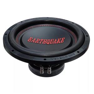 ساب ووفر خودرو ارت کوئیک مدل TREMOR X-12-4