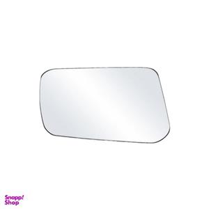 شیشه آینه جانبی سمت چپ کد X64 مناسب برای پراید 141