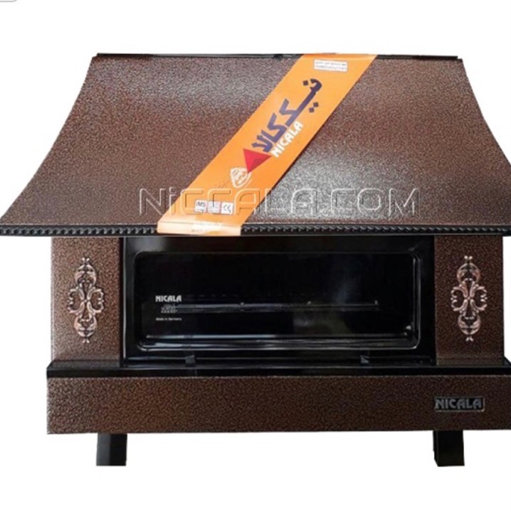 Nicala MC-28 Heater