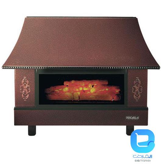 Nicala MC-28 Heater