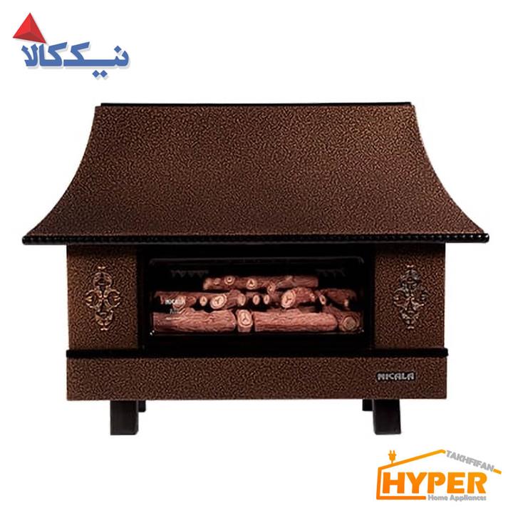 Nicala MC-28 Heater
