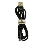 Naztech N301 USB to microUSB Cable 1m