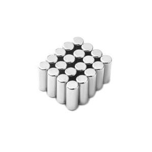 آهن ربا مدل سوپرمگنت Mega4h10 بسته 20 عددی