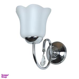 لوستر دیواری چشمه نور کد A856.1WT-O