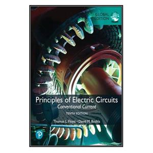 کتاب Principles of Electric Circuits اثر Floyd Thomas انتشارات مؤلفین طلایی