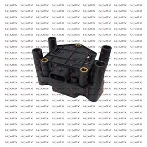 کوئل مدل ZX مناسب برای ام وی ام 315